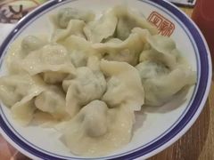 -新兴园饺子馆(北京百子湾店)