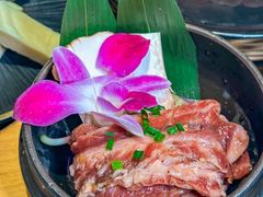 -韩时烤肉(枫蓝店)