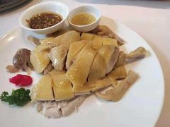 -御彩酒家(东风东路店)