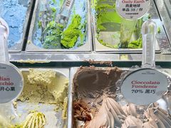 -Dal Cuore 达可芮冰淇淋(陕西北路店)