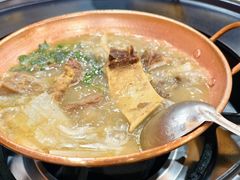 -藏味八珍特色火锅