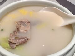-在前门·烤鸭北京菜(五月花广场店)