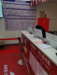 体验前-深圳美莱医疗美容医院