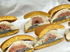 -辛一·铜锣烧(鸿寿坊店)