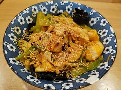 -皆道拌麻辣烫·麻辣拌