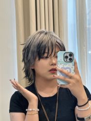 -SWANK SALON