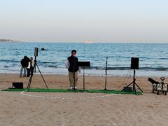 -青岛第三海水浴场