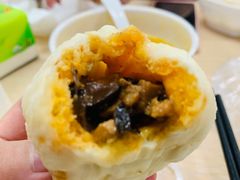 -老陶包子铺(南大西南村店)