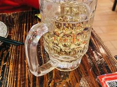 -平成屋·午肴夜酒(四川北路店)