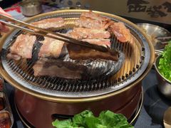 -西塔老太太泥炉烤肉(龙湖北苑天街店)