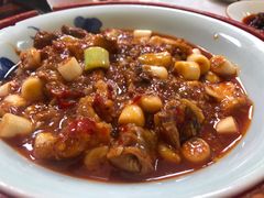 家常热窝鸡-院8里·小聚园老川菜(九眼桥店)