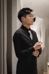 -Brother西服礼服定制·商务·婚礼(佛山南海店)