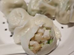 -日丰园海肠水饺·老字号大连海鲜(银泰城店)