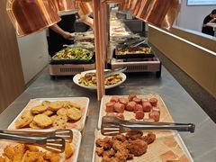 -拉蒂娜·巴西牛排馆 Latina·Brazilian Steakhouse(陆家嘴旗舰店)