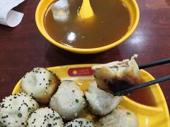 -小杨生煎(黄河路店)