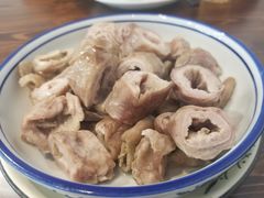 白卤大肠-兰边碗(鼓楼店)
