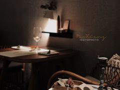 -陶享时光西餐·下午茶(信河街店)