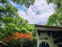 -瑶琳仙境