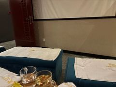 -梵SPA·影院足道·采耳(西藏北路店)