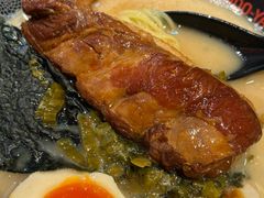 -寸屋拉面(凯德晶萃店)