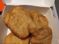 -麦当劳(松江飞航广场店)
