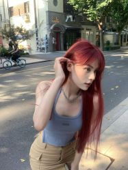 -HG美发设计沙龙