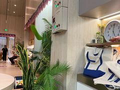-龙格亲子游泳·水育早教运动中心(绿宝中心)