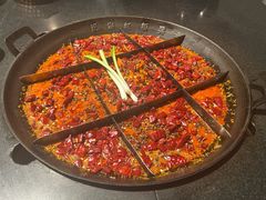 -红板凳火锅·20年老字号