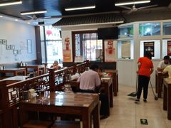 大堂-晋麦香刀削面(光彩路店)