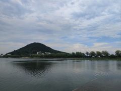 -南北湖风景区
