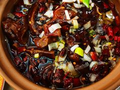 -砂锅居(西四店)