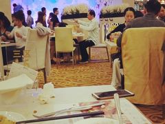 大堂-芭菲盛宴·环球美食(袁家岗店)