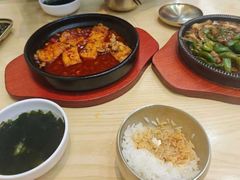 -食米家拌饭(梅溪新天地店)