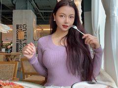 -漾花汐·西餐·下午茶(苏州湾歌林公园店)