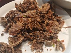 -京味斋·北京烤鸭(北京南站洋桥店)