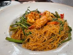 -Kub Kao Kub Pla (Terminal21)