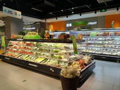 -盒马鲜生(悦峰店)