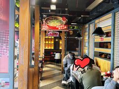 -辣尚瘾·烤鱼·新川菜(交大直营店)