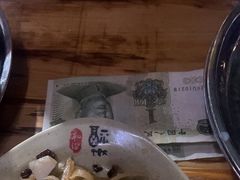 -梁憨包(南岸回龙湾店)