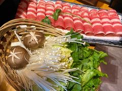 -同仁四季椰子鸡(海岸城天利店)