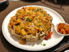 -紫泥369粗粮季(四牌楼店)