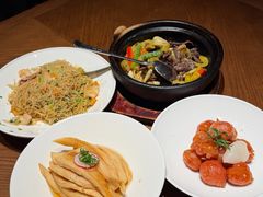 -紫阳海鲜楼·传承闽味(长乐路总店)
