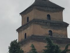 -大慈恩寺(大雁塔)