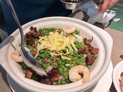 -茶港·点心·啫啫煲(王府井店)