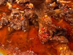 -懒人盐府人家(航天桥店)