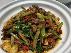 -佳兰雅序融合菜(高新店)