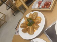 -湯系·煲汤手艺人(东二环泰禾广场店)