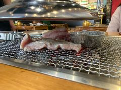 -肉甲韩国木炭烤肉(新壹街1店)