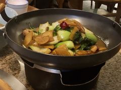 -好灶头妈妈菜·千岛湖柴火鱼餐厅(桐庐店)