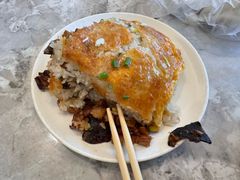 -严老幺烧麦(前进四路店)